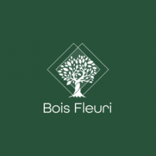 Logo Bois Fleuri