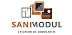 Logo Sanimodules